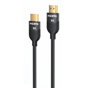 Câble HDMI 2.1 HD VegGieg W-H114 8K 60 Hz pour décodeur TV, écran d'ordinateur, câble vidéo de projection, longueur : 3 m SV28041005-20